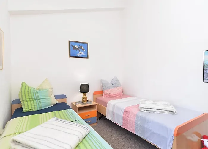 Lejlighed Anka 1223 Peroj