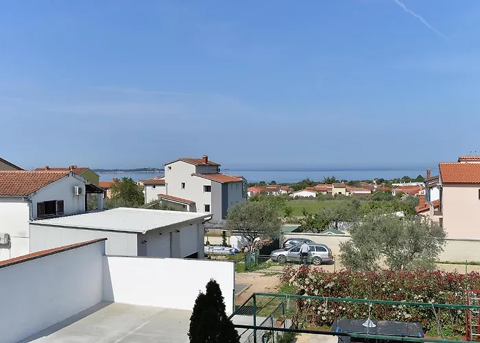 Lejlighed Anka 1223 *