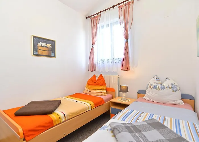 Anka 1223 Apartman *
