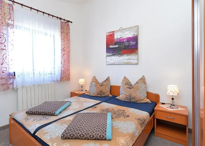 Anka 1223 Lejlighed *