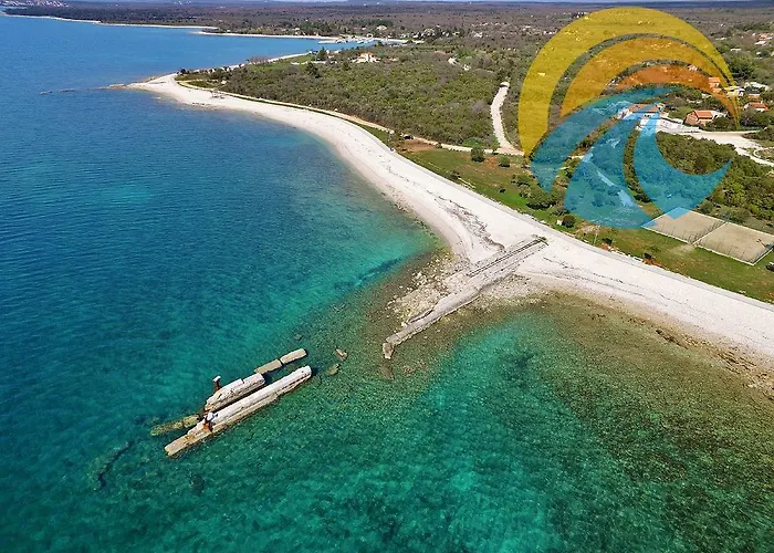 Lejlighed Anka 1223 Peroj