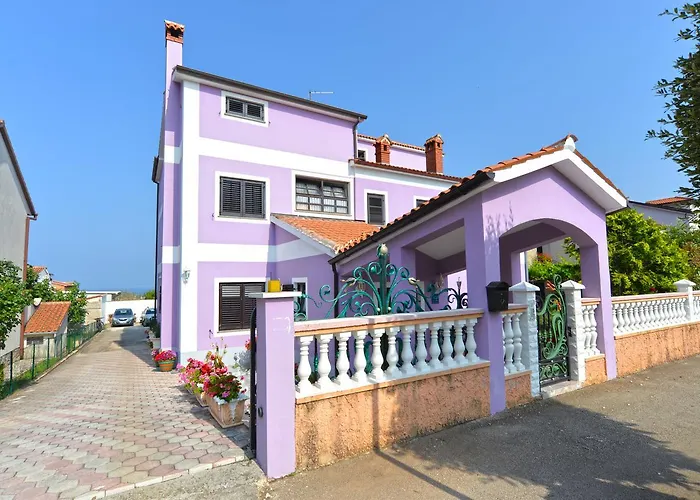 Anka 1223 Lejlighed *