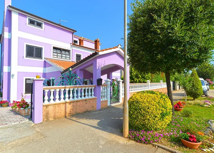 Anka 1223 Lejlighed Peroj