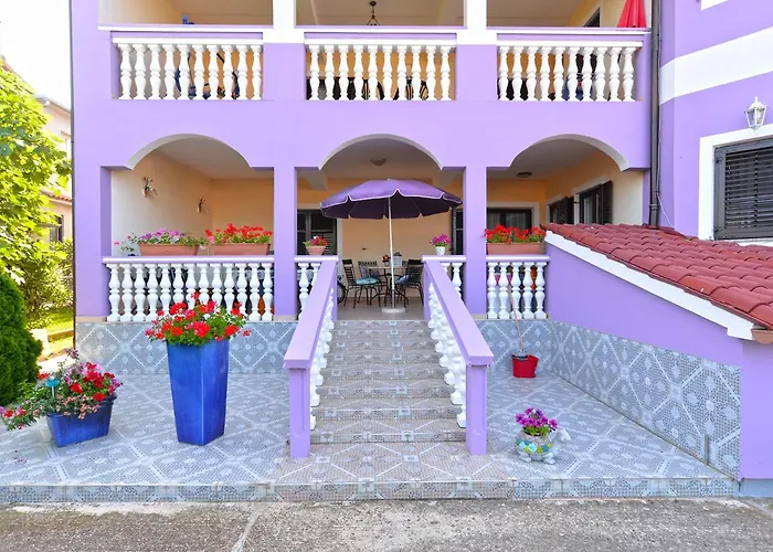 Anka 1223 Lejlighed *