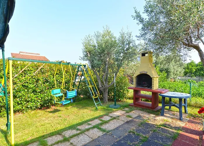 Anka 1223 Lejlighed Peroj