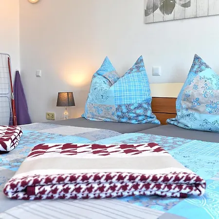 Anka 1223 Apartament Peroj