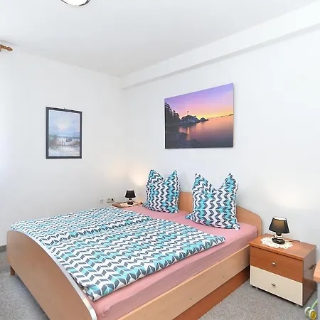 Apartament Anka 1223 *