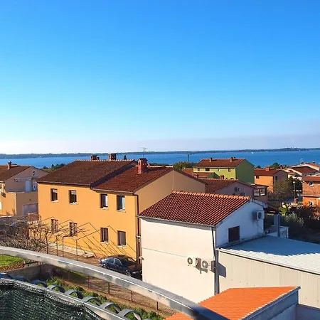 Anka 1223 Appartamento *