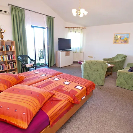 Apartman Anka 1223 Peroj