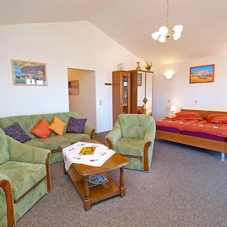 Anka 1223 Apartman