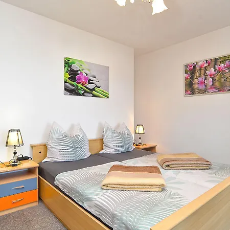 Appartamento Anka 1223
