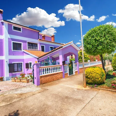 Anka 1223 شقة