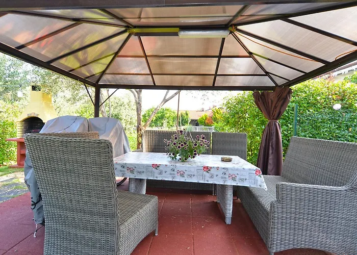 아파트 Anka 1223 페로이